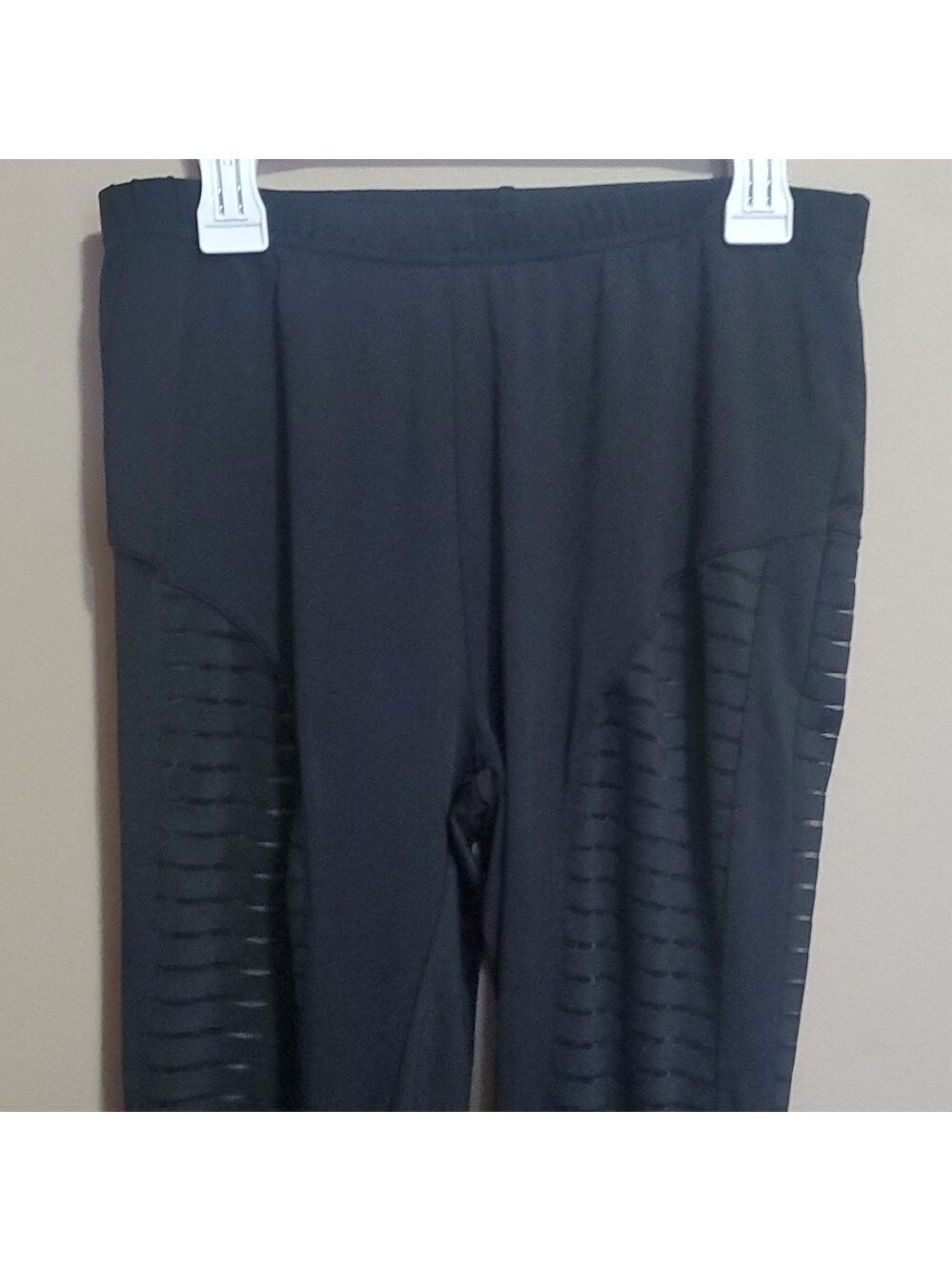 Streetwear society leggings size medium